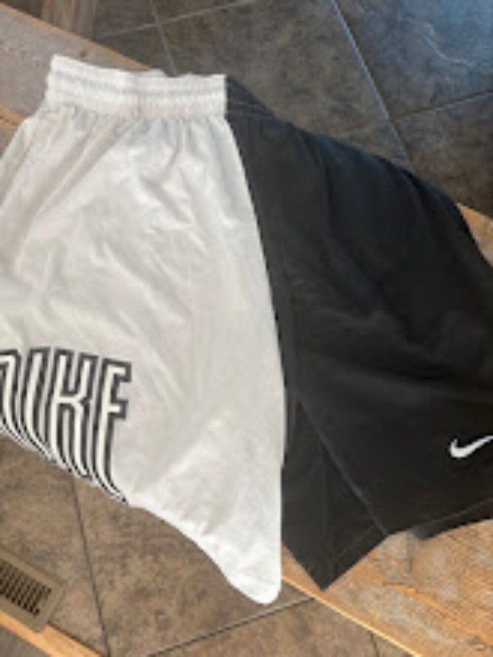 Men's NIKE shorts